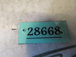 Выключатель концевой, ориг. номер A0065451014, Mercedes CLK W209