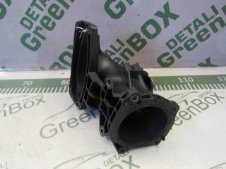 Патрубок впускного коллектора, ориг. номер A6510900028, Mercedes Sprinter W906 2006-2014