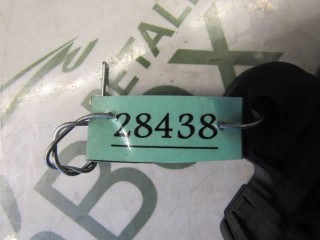 Блок управления свечами накала, ориг. номер A6511530279, Mercedes Vito W639 2010-2015