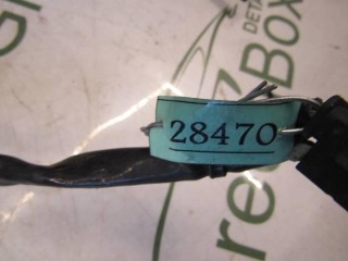 Датчик температуры выхлопных газов, ориг. номер A0081532228, Mercedes Sprinter W906 [рестайлинг]