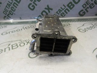 Радиатор системы EGR, ориг. номер A6511400275, Mercedes E C207 2009-2013