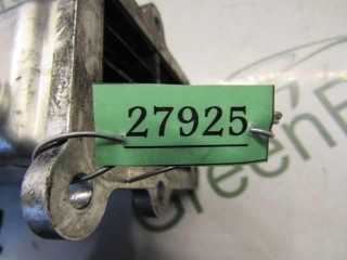 Радиатор системы EGR, ориг. номер A6511400275, Mercedes GLK X204 2008-2012