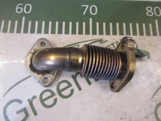 Трубка EGR, ориг. номер A6511411004, Mercedes Sprinter W906 2006-2014