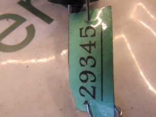 Датчик давления наддува, ориг. номер A0071530028, Mercedes CLS W218 1 поколение 2010-2014