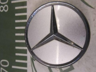 Колпачок литого диска, ориг. номер A2204000125, Mercedes GL X166