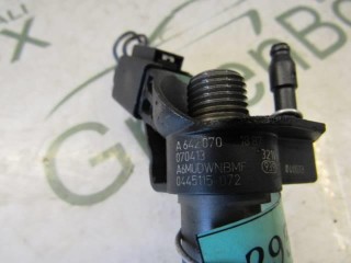 Форсунка топливная, ориг. номер 0445115, A6420701887, Mercedes Vito W639 2003-2010