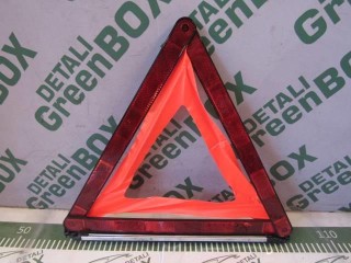 Знак аварийной остановки, ориг. номер A1648900097, Mercedes R W251 2005-2007