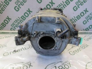 Коллектор впускной, ориг. номер A2721402401, Mercedes S W221 2005-2009