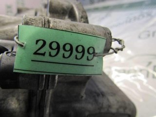 Коллектор впускной, ориг. номер A2721402401, Mercedes S W221 2005-2009