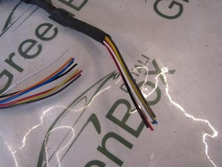 Лямбда-зонд, ориг. номер A0009053403, Mercedes Sprinter W906 2006-2014