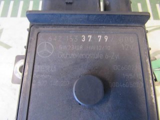 Блок управления свечами накала, ориг. номер A6421533779, Mercedes Sprinter W906 2006-2014