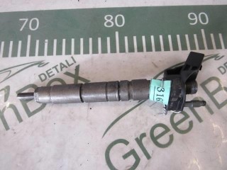 Форсунка топливная, ориг. номер 0445116, A6420701187, Mercedes Vito W639 2003-2010