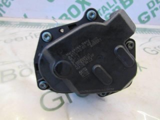 Клапан EGR, ориг. номер A6511400860, Mercedes E W212 2013-2016