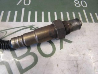 Лямбда-зонд, ориг. номер A0045420718, Mercedes CLS W219 1 поколение 2004-2008