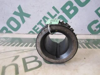 Звездочка коленвала, ориг. номер A2720520603, Mercedes ML W164 2008-2011