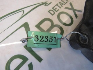 Корпус топливного фильтра, ориг. номер A6512001056, Mercedes CLS W218 1 поколение 2010-2014