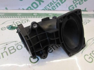 Коллектор впускной, ориг. номер A6510900728, Mercedes S W222 2013-2017