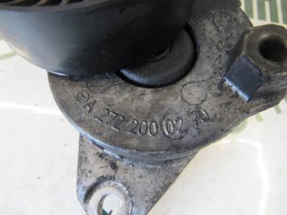 Натяжитель ремня, ориг. номер A2722000270, Mercedes ML W164 2008-2011