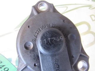 Фазорегулятор, ориг. номер A2720510177, Mercedes CL W216 2010-2014