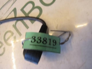 Датчик детонации, ориг. номер A0071530428, Mercedes C W205 2014-2018