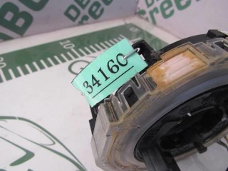 Шлейф руля, ориг. номер A1714640918, Mercedes CLS W219 1 поколение [рестайлинг] 2008-2010