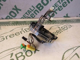 Шлейф руля, ориг. номер A1714640918, Mercedes SLK R171 2008-2011