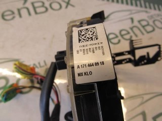 Шлейф руля, ориг. номер A1714640918, Mercedes SLK R171 2008-2011