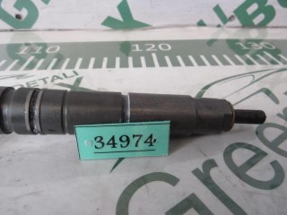 Форсунка топливная, ориг. номер A6420701187, Mercedes C W204 2007-2011