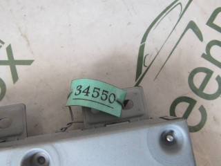 Блок мультимедиа, ориг. номер A1729009302, Mercedes C W204 2007-2011