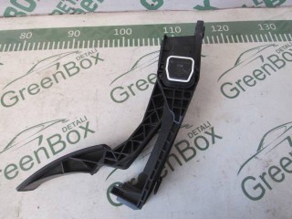 Педаль газа, ориг. номер A1643000504, Mercedes ML W164 2008-2011