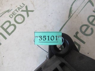 Педаль газа, ориг. номер A1643000504, Mercedes R W251