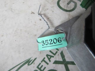 Усилитель музыкальный, ориг. номер A2118705189, Mercedes CLS W219 2008-2010