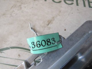 Блок управления, ориг. номер A6429002200, Mercedes GL X164 2006-2009