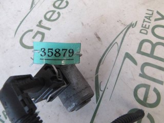 Датчик рулевой рейки (сервотроник), ориг. номер A00010921004, Mercedes CL W216 2006-2010