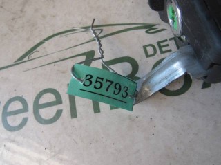 Подушка безопасности боковая (в сиденье), ориг. номер A1648601705, Mercedes ML W164 2005-2008