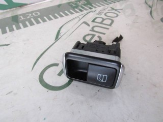Кнопка стеклоподъемника, ориг. номер A2049058102, Mercedes GL X166 2012-2016
