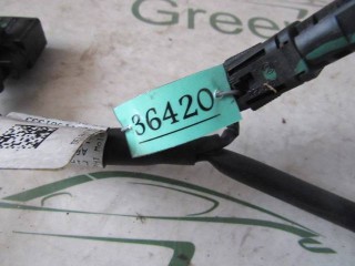 Проводка, ориг. номер A6511501333, Mercedes CLA C117 2013-2016
