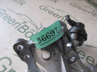 Клапан EGR, ориг. номер A6511400502, A6511420467, Mercedes S W222 2013-2017