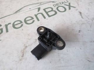 Датчик давления наддува, ориг. номер A0101537228, Mercedes GL X166 2012-2016