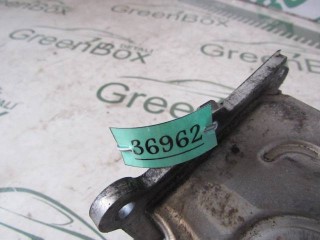 Охладитель отработанных газов, ориг. номер A6511400675, Mercedes B W246 2014-2018