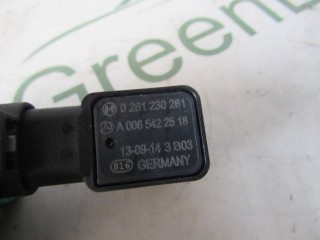Датчик давления воздуха, ориг. номер A0065422518, Mercedes A W176 2012-2015