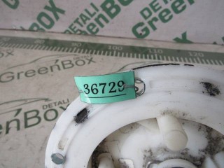 Корпус топливного фильтра, ориг. номер A2214701390, Mercedes CL W216 рестайлинг 2006-2010