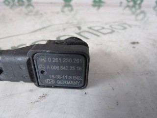 Датчик давления воздуха, ориг. номер A0065422518, Mercedes A W176 2012-2015