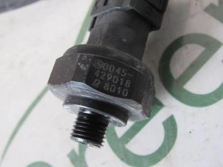Датчик кондиционера, ориг. номер A0045429018, Mercedes GLK X204 2008-2012