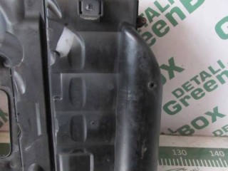 Корпус воздушного фильтра, ориг. номер A2730900901, Mercedes C W204 2007-2011