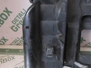 Корпус воздушного фильтра, ориг. номер A2730900901, Mercedes S W221 2009-2013