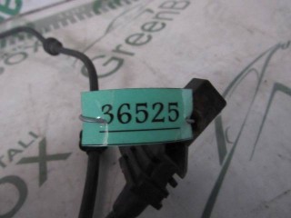 Проводка, ориг. номер A2465408213, Mercedes GLA X156 2013-2017