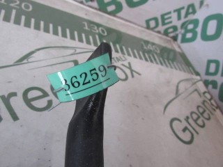 Стабилизатор задний, ориг. номер A2463202011, Mercedes A W176 2012-2015