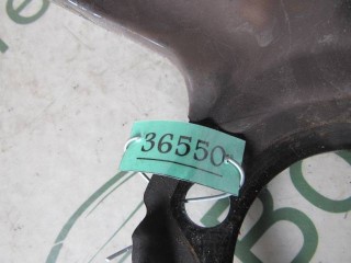 Кожух защитный тормозного диска, ориг. номер A2464230520, Mercedes B W246 2014-2018