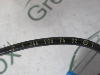 Датчик ABS, ориг. номер A2469059402, Mercedes B W246 2014-2018